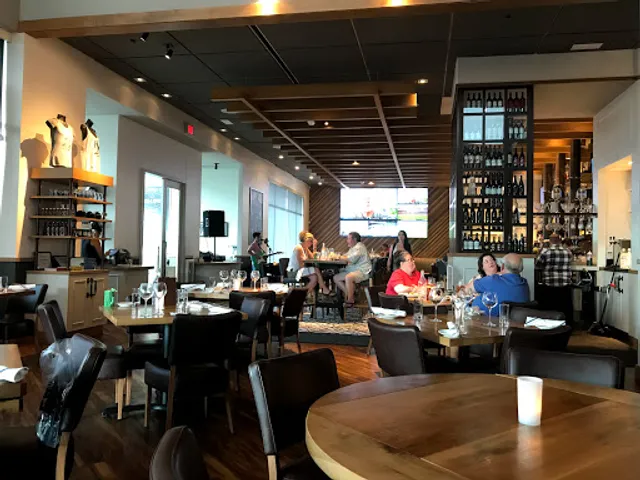 Tupelo Honey Southern Kitchen & Bar