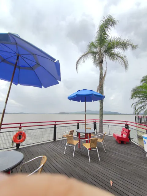 Babitonga's - Iate Clube