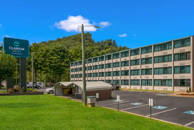 Clarion Hotel and Conference Center