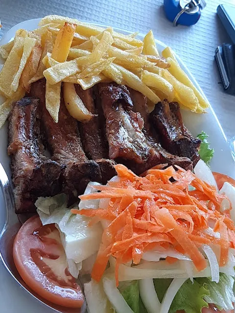 Hino Ao Tempero Lda.