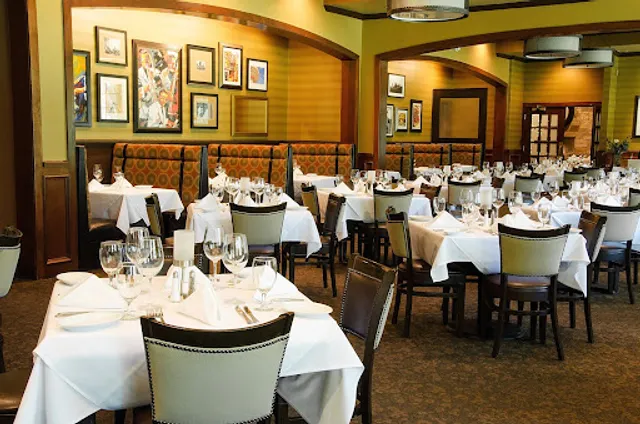 Ruth's Chris Steak House