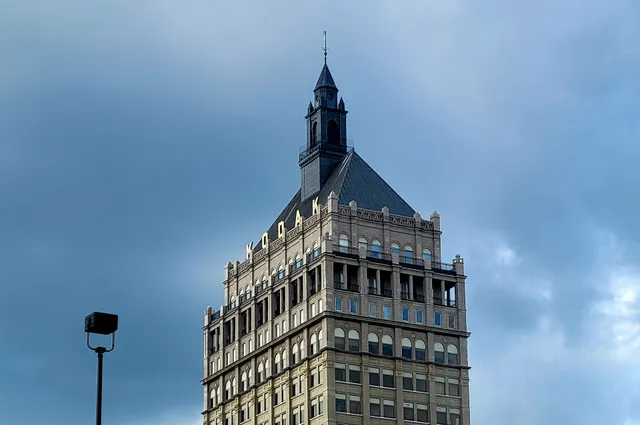 Kodak Tower