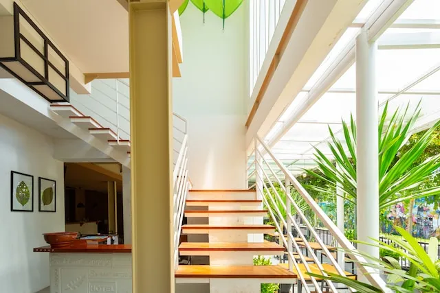 OYO 2510 Selasar Senggigi Guesthouse