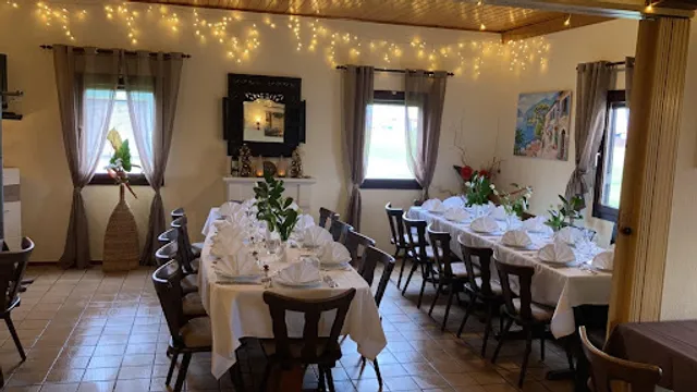 Parduzi Deutsche und Mediterrane Küche