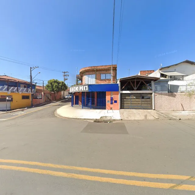 Padaria & Confeitaria Café da Manhã