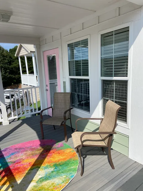 The Overlook Tiny Home