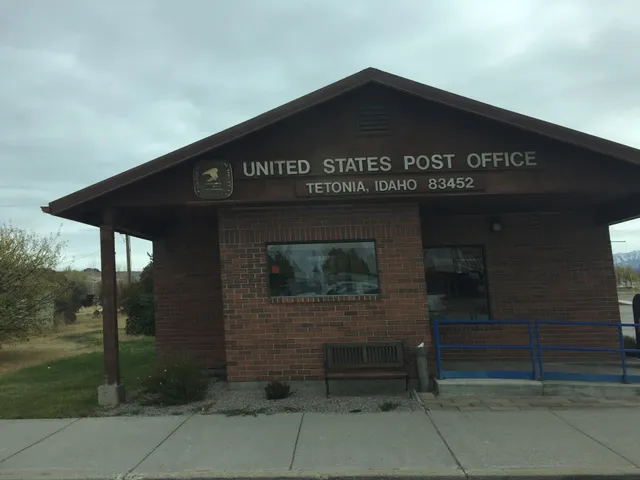 United States Postal Service