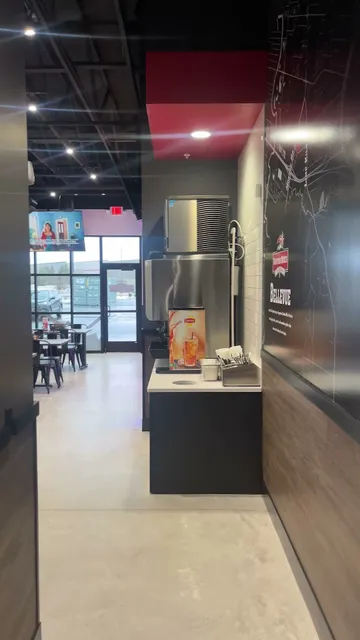 Mountain Mike's Pizza