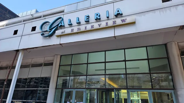 Galleria at Erieview