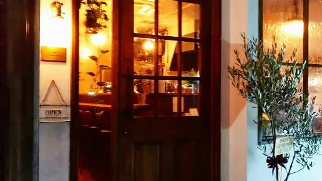 バー エキノックス