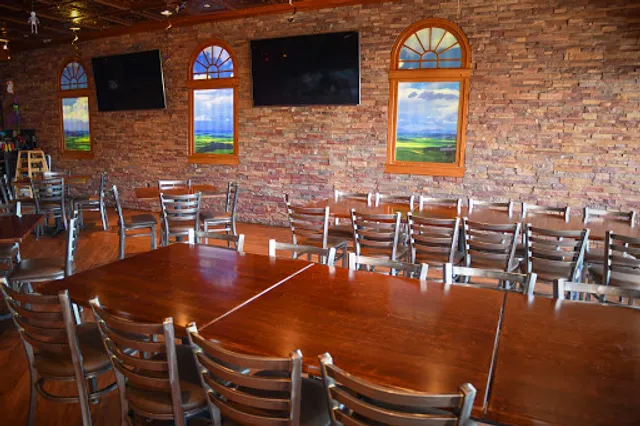 Slyman's Tavern Independence