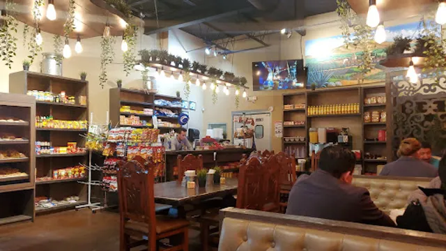 La Campiña Salvadoreña