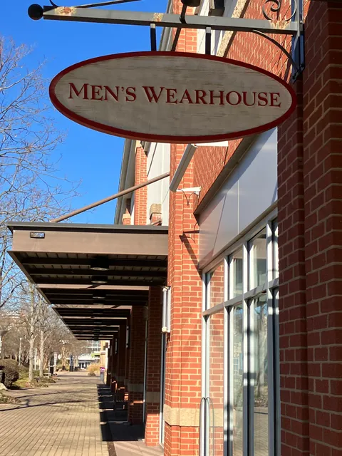 Men's Wearhouse