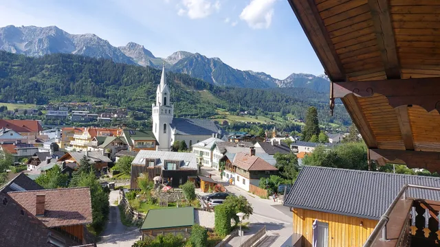 Ferienwohnungen Bella Vista