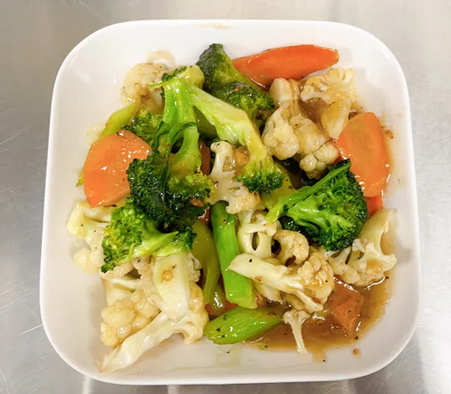 New Empress Chinese Cuisine