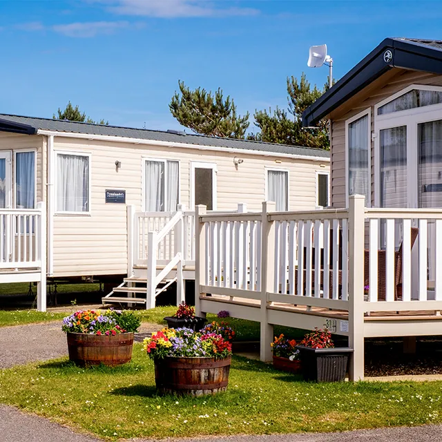 Haven Blue Dolphin Holiday Park