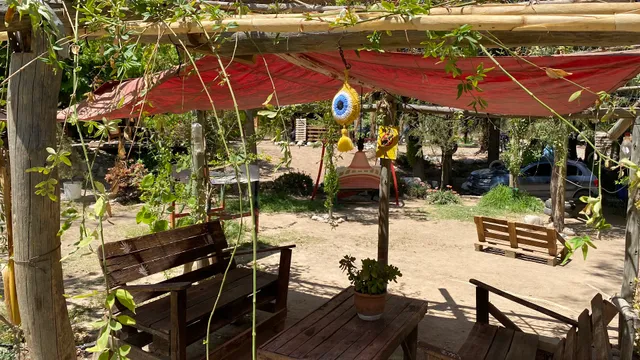 Camping y Cabañas Inti Huasi lugar de encuentro