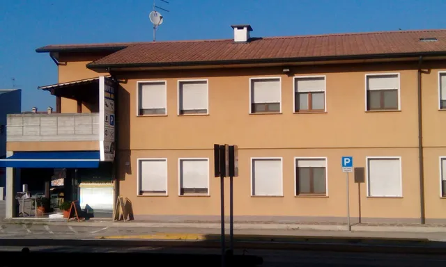 Hotel Mantova Sud