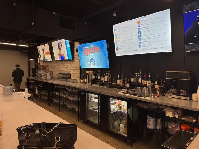 Ignite Brewing Company