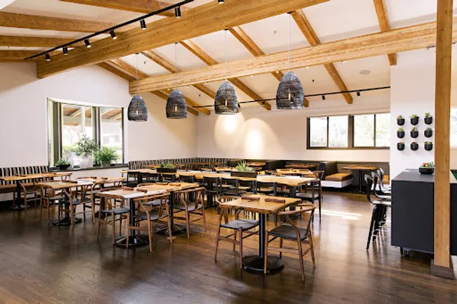 The Sand Hill Kitchen