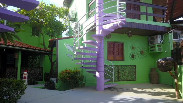 Pousada Verde Suítes