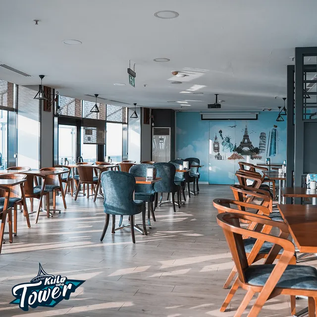 Kule Sini Restaurant