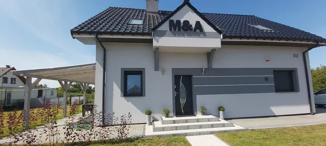 Villa M&A