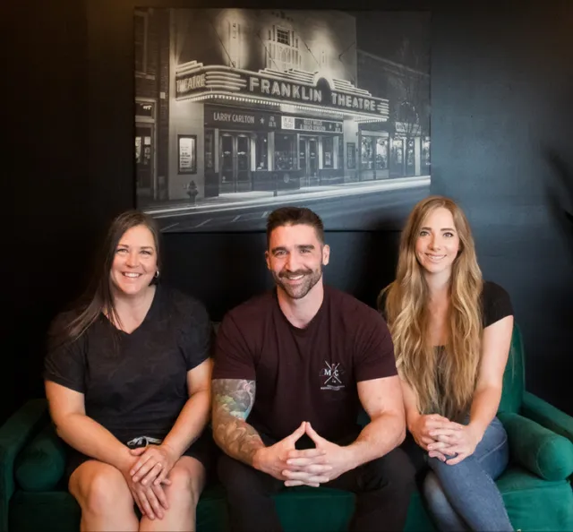 Tennessee Massage Collective