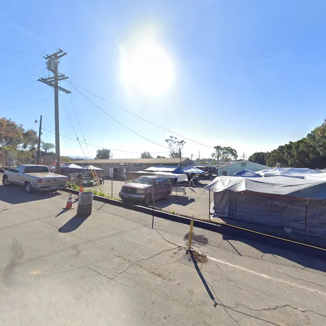 Hernandez Mexican Food