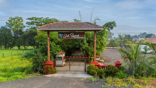 Jal Sparsh by Vibescapes | Riverside Resort in Mulshi
