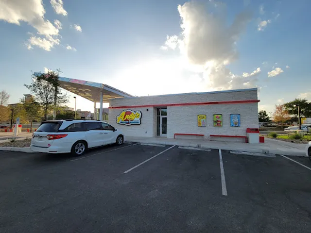 Andy's Frozen Custard