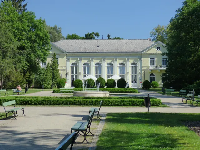 Blue Apartment Cieplice