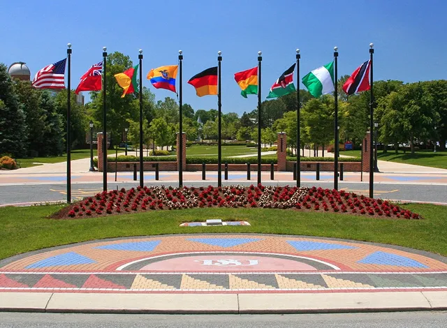 Delaware State University