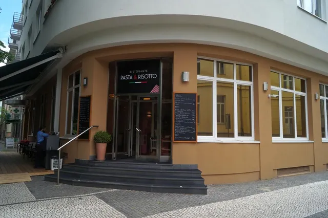 Ristorante Pasta & Risotto