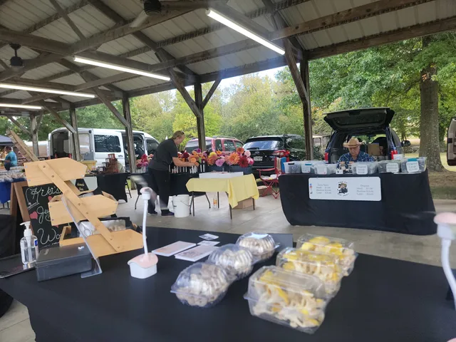 Greater Fair Grove Farmers Market