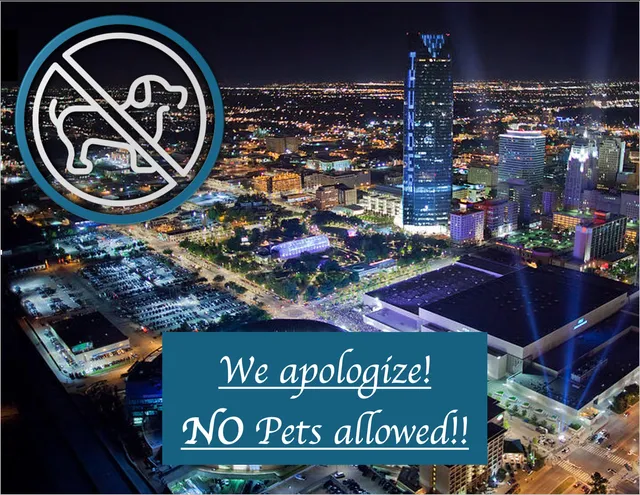 BestWay Inn Oklahoma City Airport