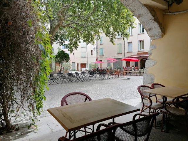 Brasserie de l'Etoile