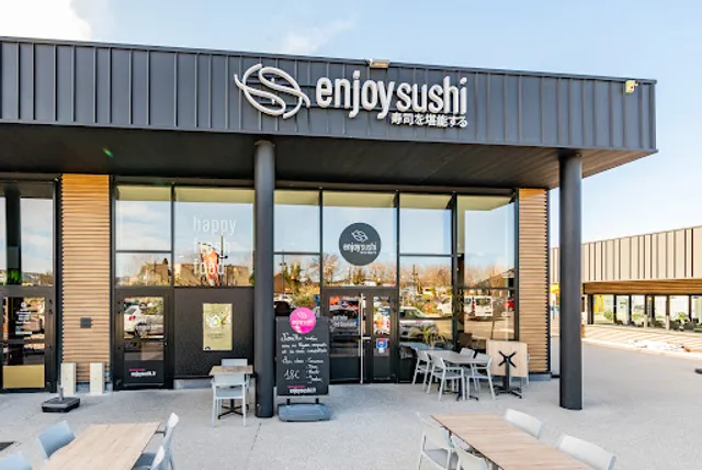 Enjoy Sushi Marignane