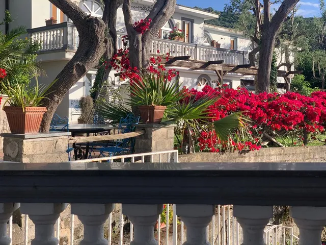 Villa Giovanna a Sorrento