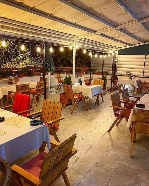 Trattoria Buoni Amici