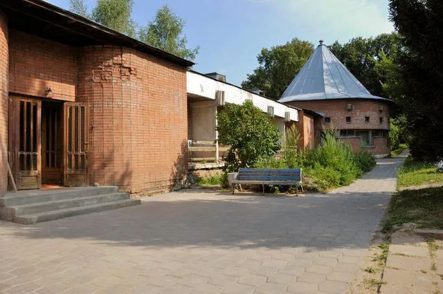 Hotel Dom tvorchestva imeni D.N. Kardovskogo