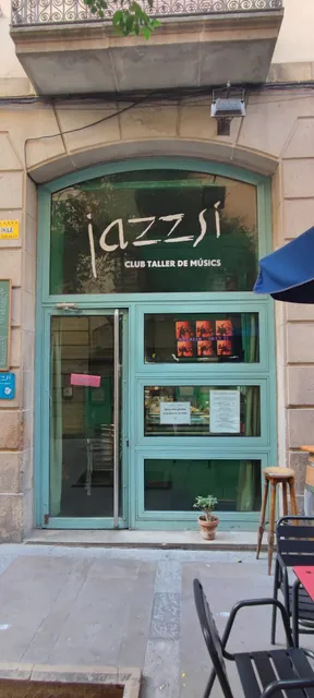 JazzSi Club Music Workshop