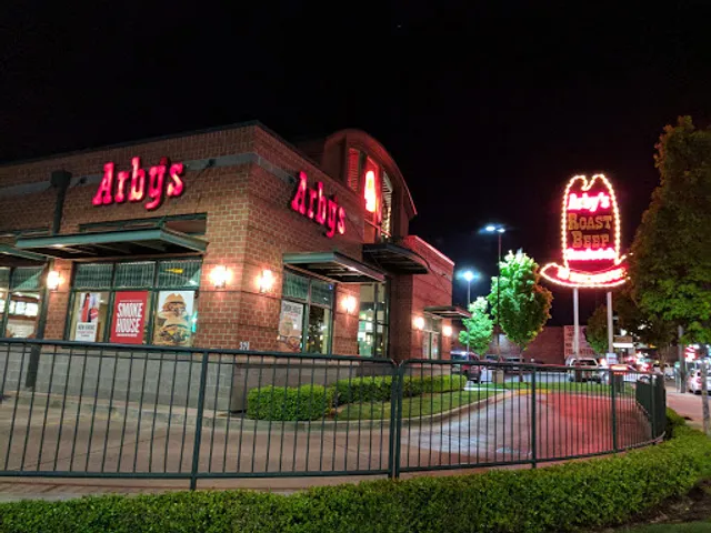 Arby's
