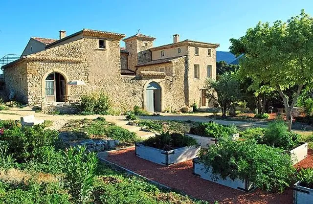 Domaine de Provensol