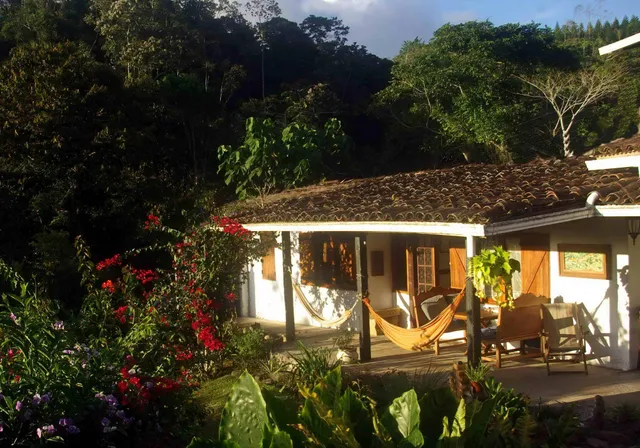 Hacienda Monte Claro