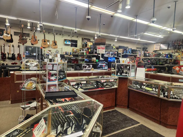 Sol's Jewelry & Loan