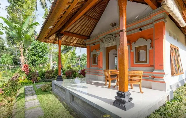 Lila Stana - Sidemen Guesthouse