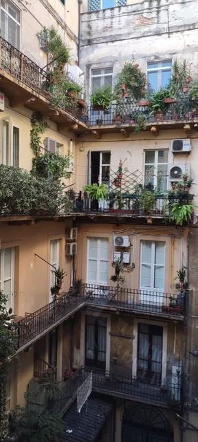 Affittacamere La Clessidra