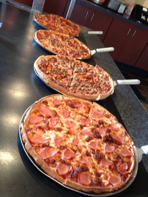 Mazzio’s Pizza & Wings