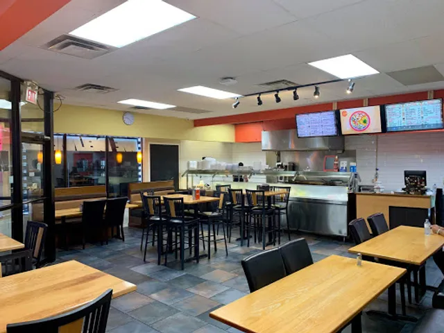 Mandy Plus Restaurant